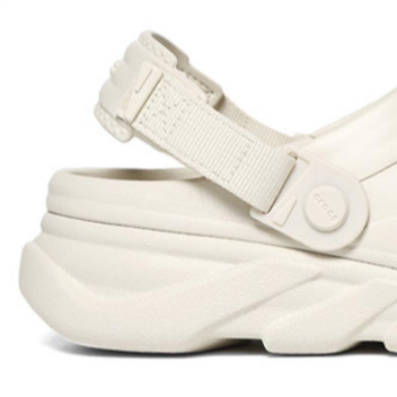 Crocs Saboți Duet Max II 208776 160