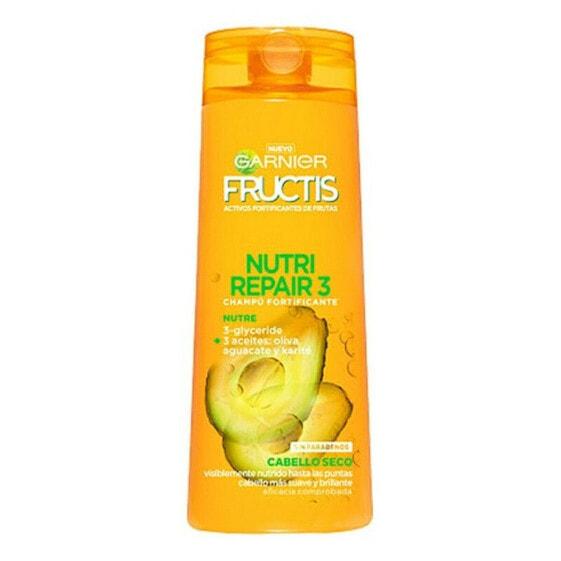 

Питательный шампунь GARNIER Nutri Repair-3 Garnier Fructis 1000 мл