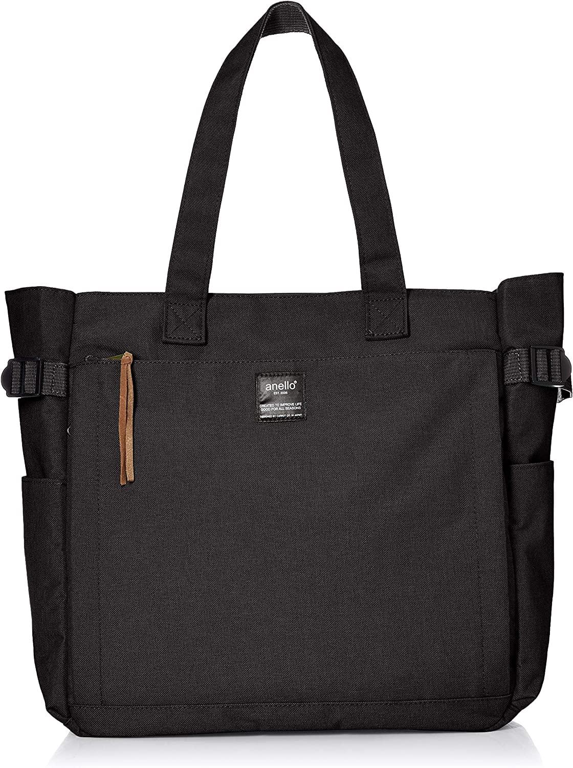 

[Anello] Tote Bag