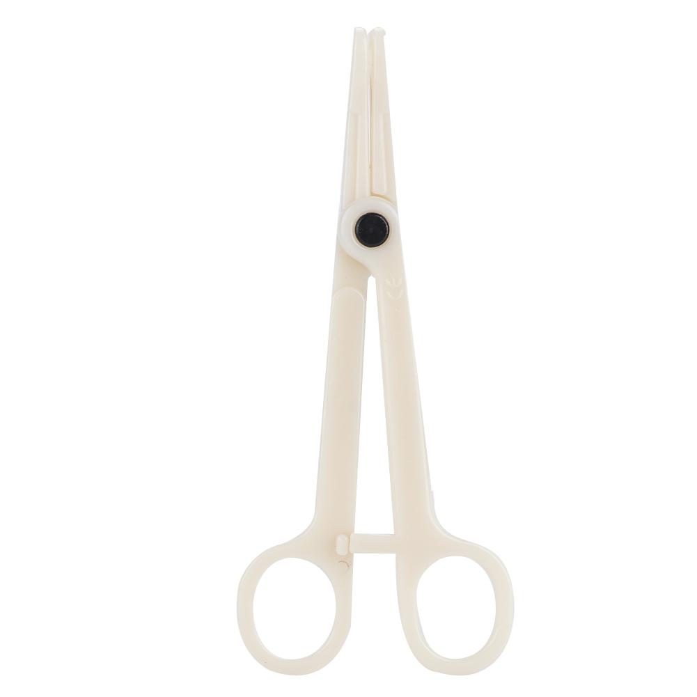 Professional Body Piercing Tool Kit Nose Navel Nipple Needles Set