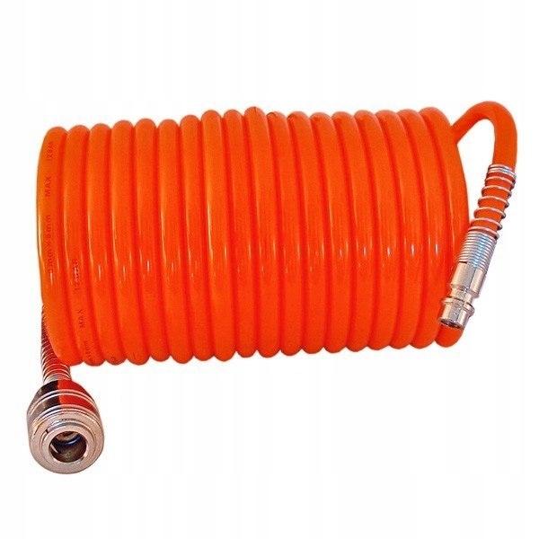 Compressed air hose PE 10 m