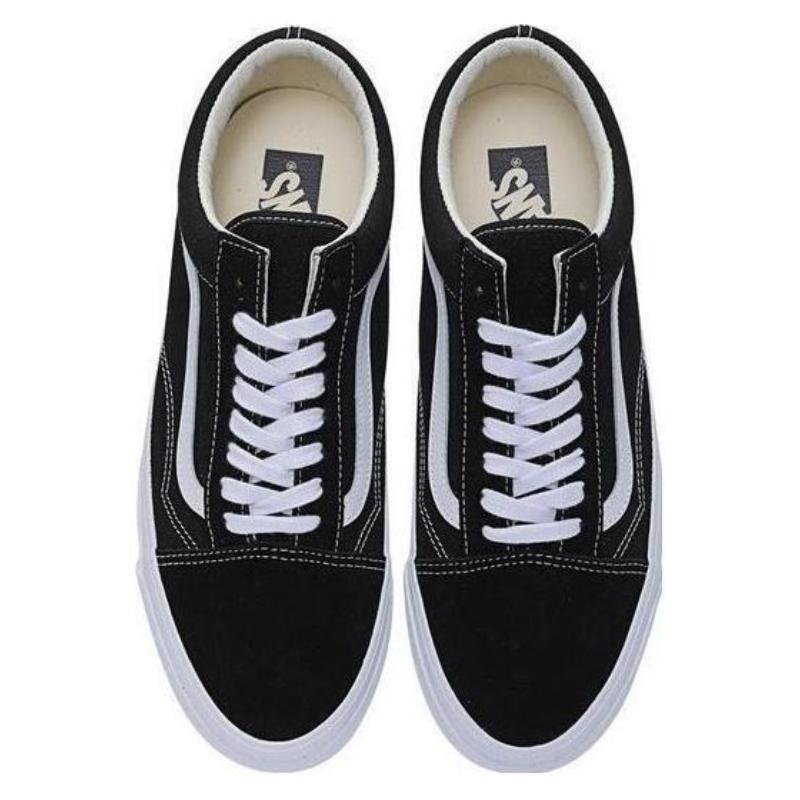 Vans Old Skool 36 'Black White' Vans VN000CQDBA2