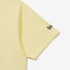 New Era New York Mets Big Logo Pigment Tee Yellow 15147556