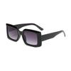 T new fashion casual large square sunglasses European and American outdoor sunscreen sunglasses