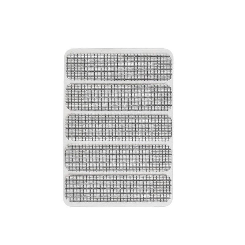 Self-Adhesive Window Screen Repair Patch for Mosquito Prevention