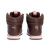 Puma Vista Mid Scarpe Casual da Trekking Resistenti Calde High Top per Esterno Uomo Scarpe da Trekking Marrone 372203-04