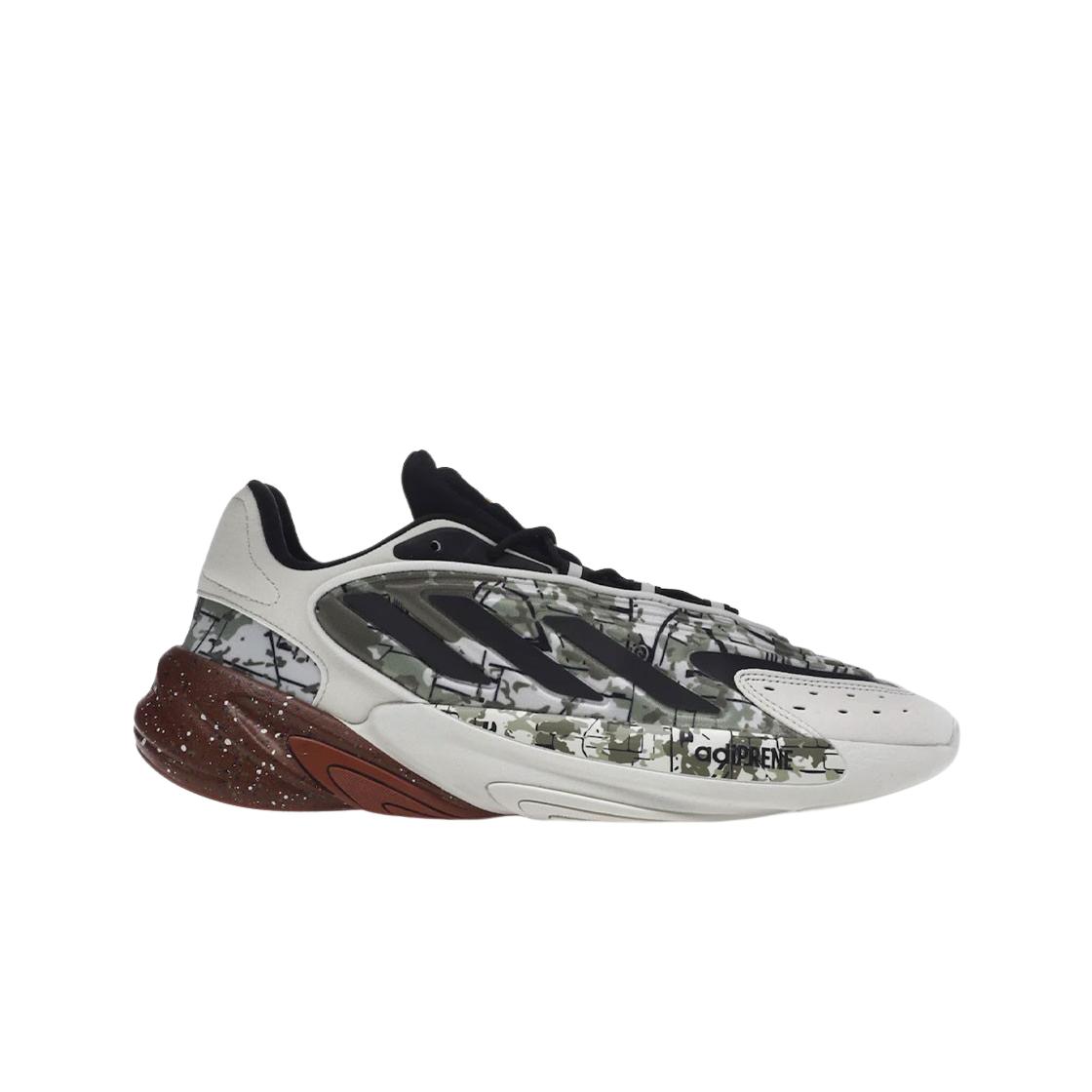 

Adidas X Star Wars Ozeila Boba Fett 270