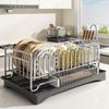 Jia Bang Shou Nicholas Tse Recommended Stainless Steel Dish Drying Rack