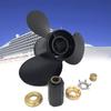 HP Aluminiumlegierung Propeller für Mercury Außenbordmotor (48-77346A45)