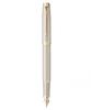 Parker IM 2172953 Monochampagne 9539 Fountain Pen