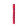 Saxophon-Krummhals-Reinigungspinsel, 28,5 cm, Rote & Blaue Borsten