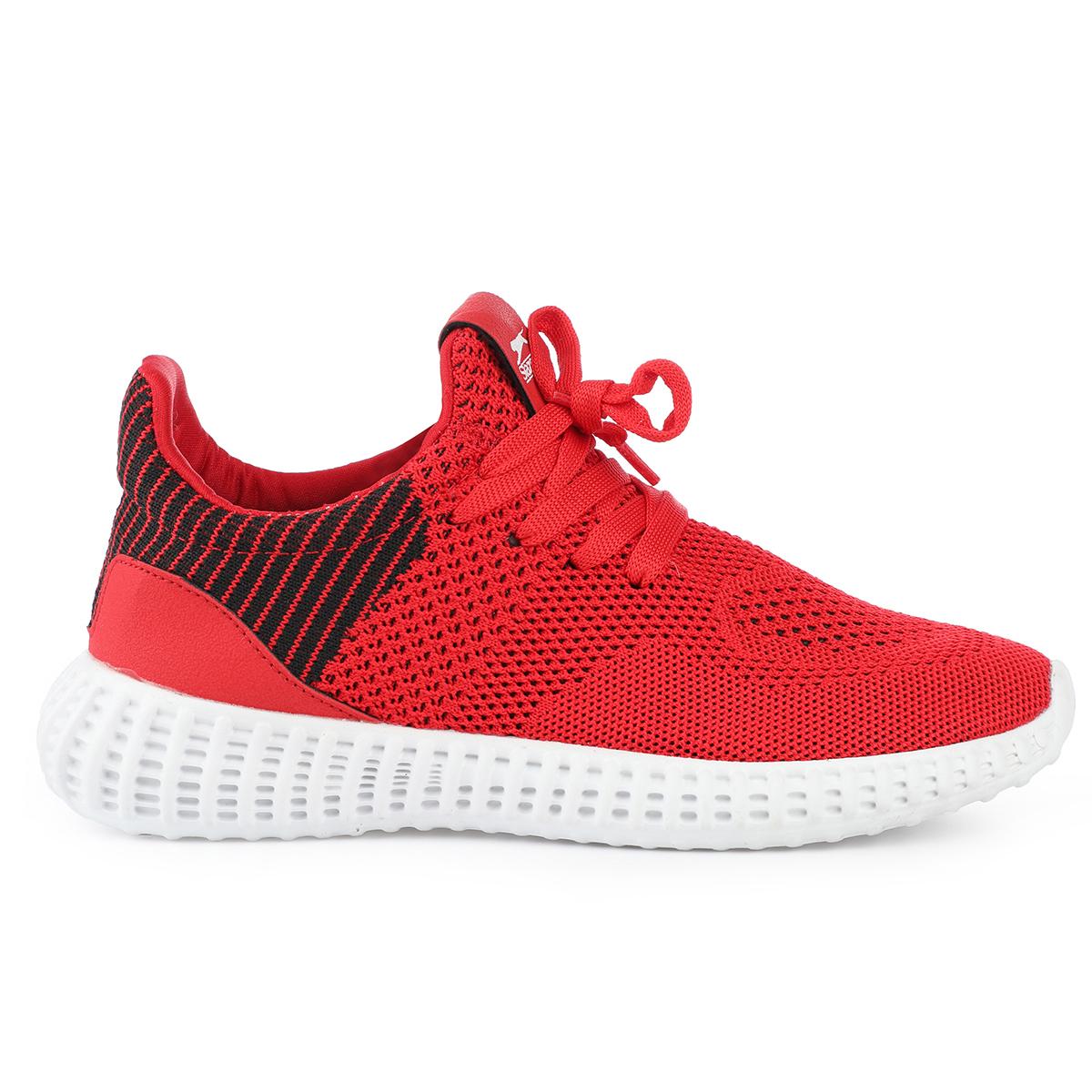 

ATOMIC-Red Women s Sneakers 36 красный