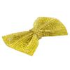 Rhinestone Bow Iron Patch Delicate Retro Bow Decor for Clothing Bag Jacket Shoes