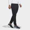 adidas LABEL Knitted Sweatpants Men's Moderate Cuffed Pants FM9432