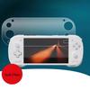 Flexible Film View Not Fingerprint Easy Installation Very Thin Gaming Screen Guard for Ayaneo KONKR Pocket Fit