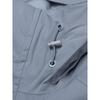 Columbia Men's All-Weather Hooded Hiking Jacket