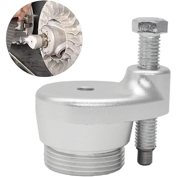 Shkalacar Belt Removing Tool Replacement for Can-Am Defender, Clutch Spreader CVT Drive Belt Changing Removal Tool Compatible with Can Am Maverick X3