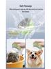 Pet Spray Massage Comb: Anti-Shedding & Bath Brush for Cats and Dogs