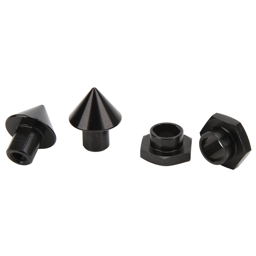 Car Rear Window Glass Pillar Strut Hardware Kit Replacement for Civic 3Dr Hatchback 1992?1995