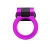 Abs Car Styling Trailer Hooks Sticker Decoration Car Auto Rear Front Trailer Simulation Racing Ring Vehicle Towing Hook