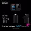 GoPro HERO13 Black Action Camera (CN version)