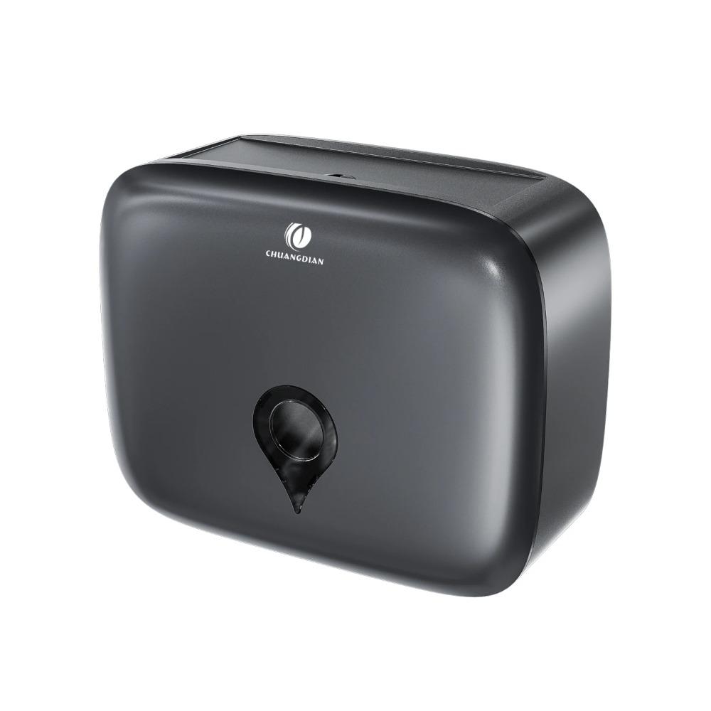 

Диспенсер для бумажных полотенец Multifold, настенное крепление для дома, ванной комнаты, кухни, держатель для полотенец для рук, коммерческий диспенсер для туалетной бумаги, сменный блок