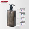 JD Zao Men's Blue Cologne Refreshing Shower Gel