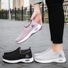 Women's Shoes, Summer Couple's Casual Shoes, Comfortable and Breathable Thick Soled Shoes, Fashionable Single Shoes for One Foot