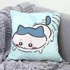 Cushions Cover Decorative Pillows for Sofa Personalized Gift Cushion Covers Living Room Decoration Home