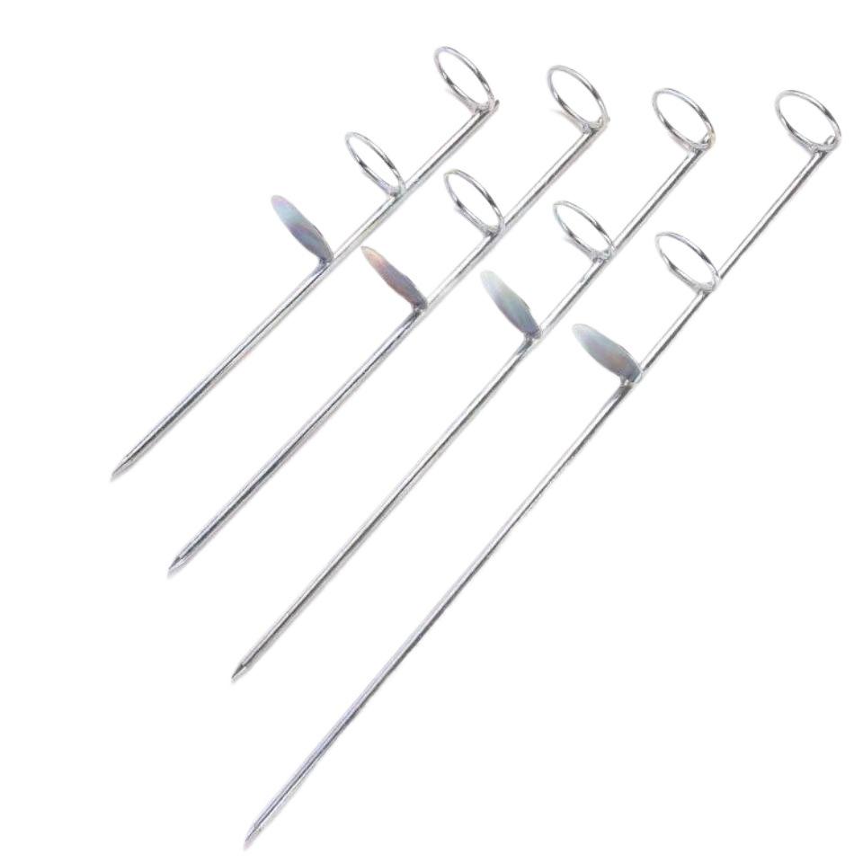 Dual-Purpose Sea Rod Bracket, Fishing Rod Rack, Ground Fork - Fishing Gear Supplies