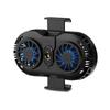 Phone Cooling Fan Mobile Phone Semiconductor Cooler, Cooling Fan for Cool Phone Temperatures, Smooth Mobile phonesAnchor-grade Semiconductor Ultra-qui