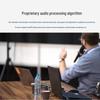 Rongxun RX VC51A-12 HD 12x Optical Zoom Video Conferencing Camera (CN version)