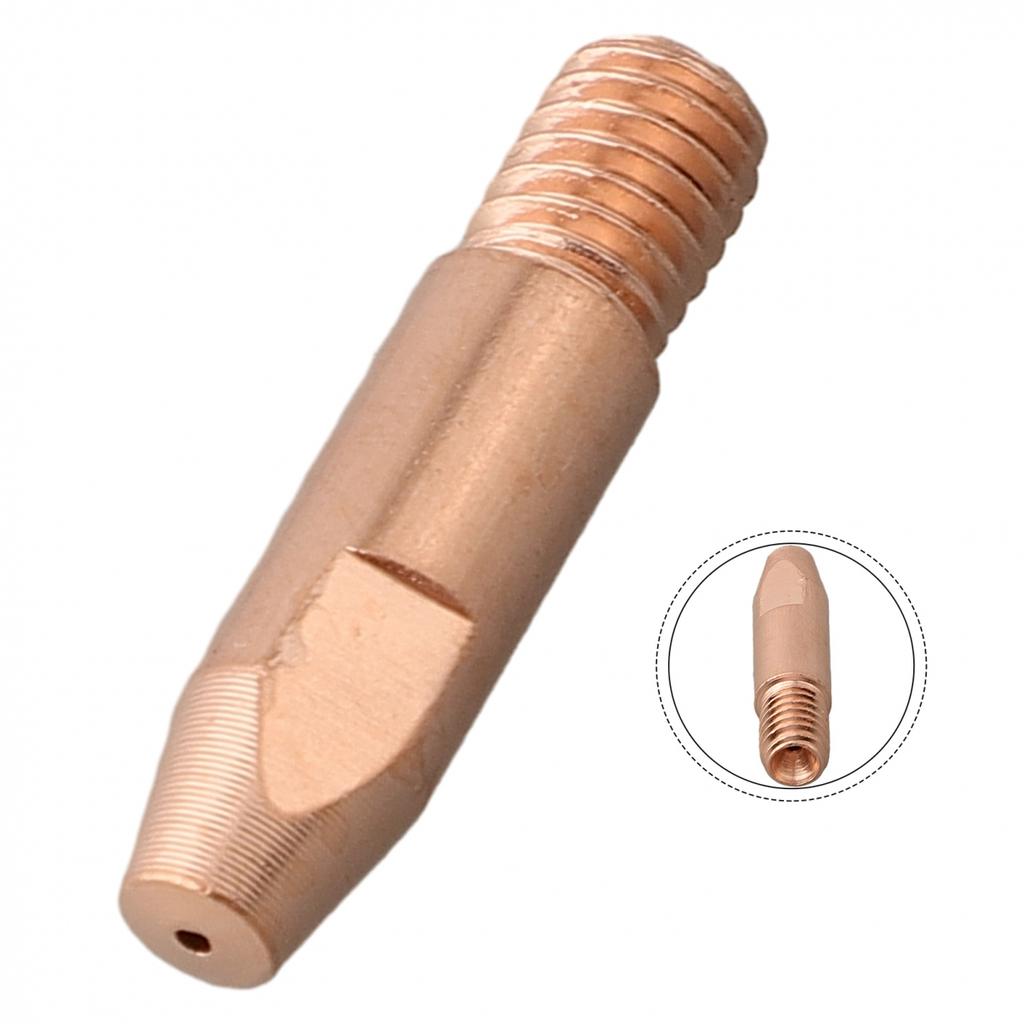 0.8/1.0/1.2mm Copper Contact 1pcs Copper Contact Simple Structure
