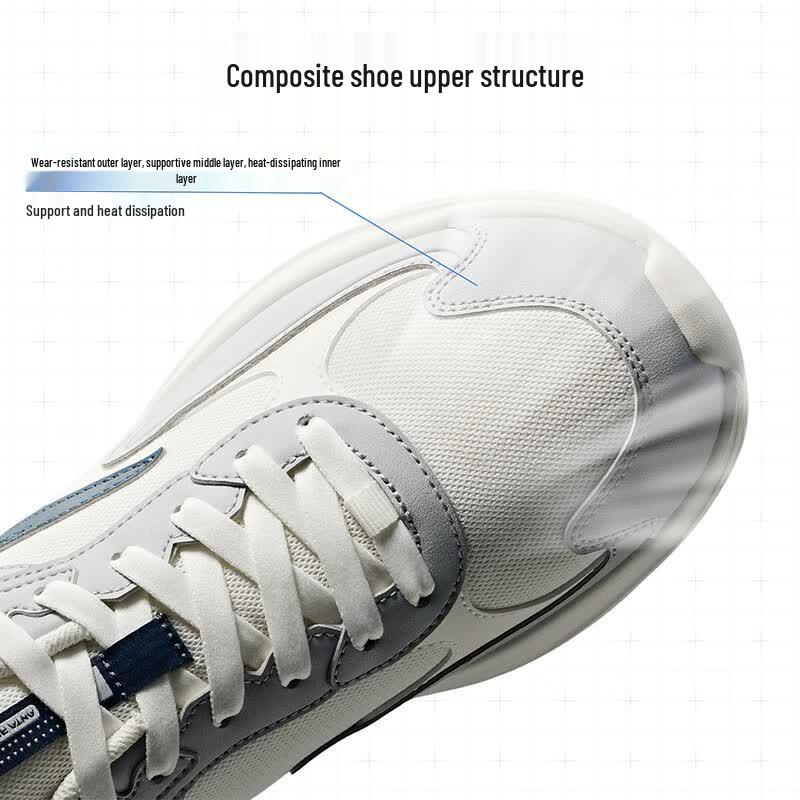 Anta Nebula 3 Men's Running Shoes