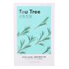 Airy Fit Sheet Mask (Tea Tree) - Water Type (10 Sheets)