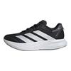 adidas  Duramo Speed 2 Core Black Zero Metalic Women Sneakers Grey-Five IH8211