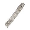 9 Speed Bicycle Chains High Carbon Steel 116 Links Bike Chains for Road Mountain Bike Silver