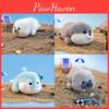 Cute Cartoon Seal Whale Walrus Plush Toy Doll For Children Gift Birthday