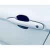 Beautost for Toyota Camry 2026 2025 2024 2023 2022 2021 2020 2019 2018 Door Handle Bowl Cover Trims (Piano Black)