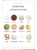 New Upgraded 316 Stainless Steel Automatic Blender Cup with Smart Digital Display
