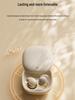 2025 Soft Silicone Wireless Bluetooth Sleep Earphones - Painless, Noise-Cancelling, Ideal for Side Sleeping and Sports