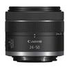 Canon IS STM Full Frame Mirrorless RF Mount Camera LafLife Original Lens Care Kit RF24-50mm F4.5-6.3 + [Item]