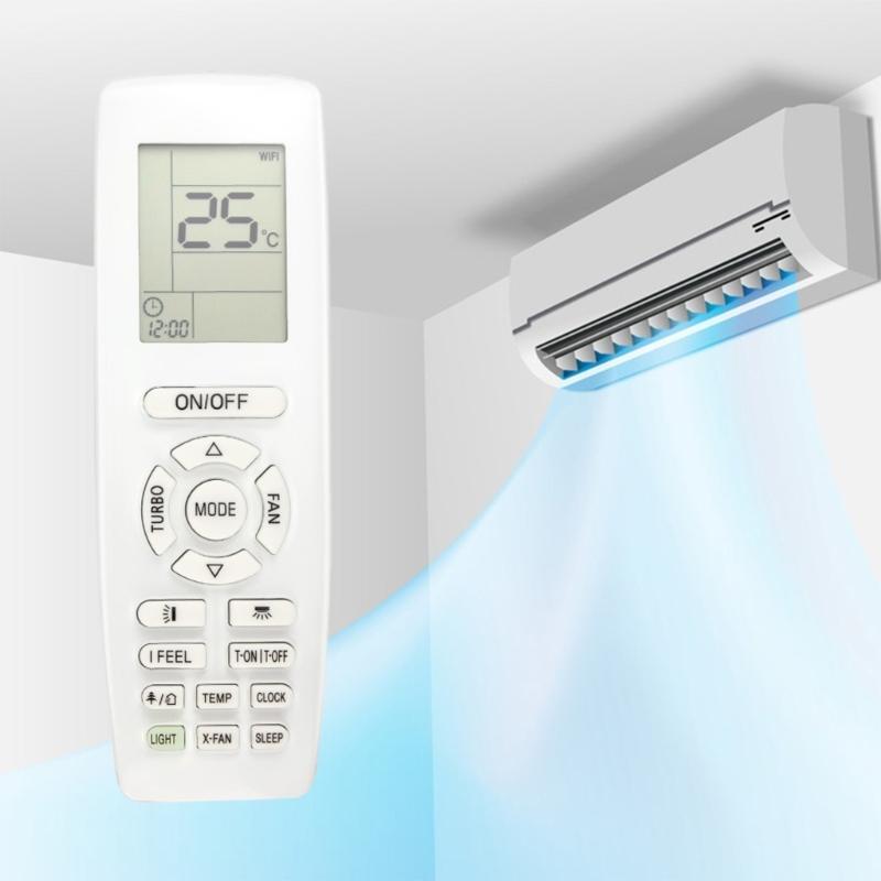 User Friendly Remote Controller for CM810N0010 CM810N0020 CM800N3570 Air Conditioner Multiple Model Strong Transmission