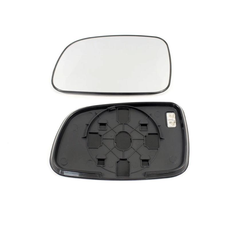 Heated Rearview Mirror Lens for 1999-2004 Jeep Grand Cherokee