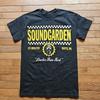 Neues Soundgarden Band Geschenk für Fans Unisex S-5XL Shirt UM90 Unisex T-Shirt