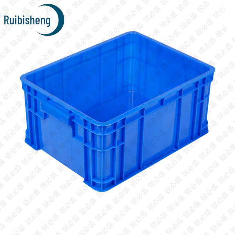 Ruibisheng Large Plastic Storage & Turnover Boxes