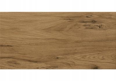 Ashville Brown Wood-Imitation Tiles 30x60 Cm