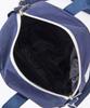 PARADE Boston Bag, A5, Double-Sided Water-Repellent, Lightweight, 2-Way