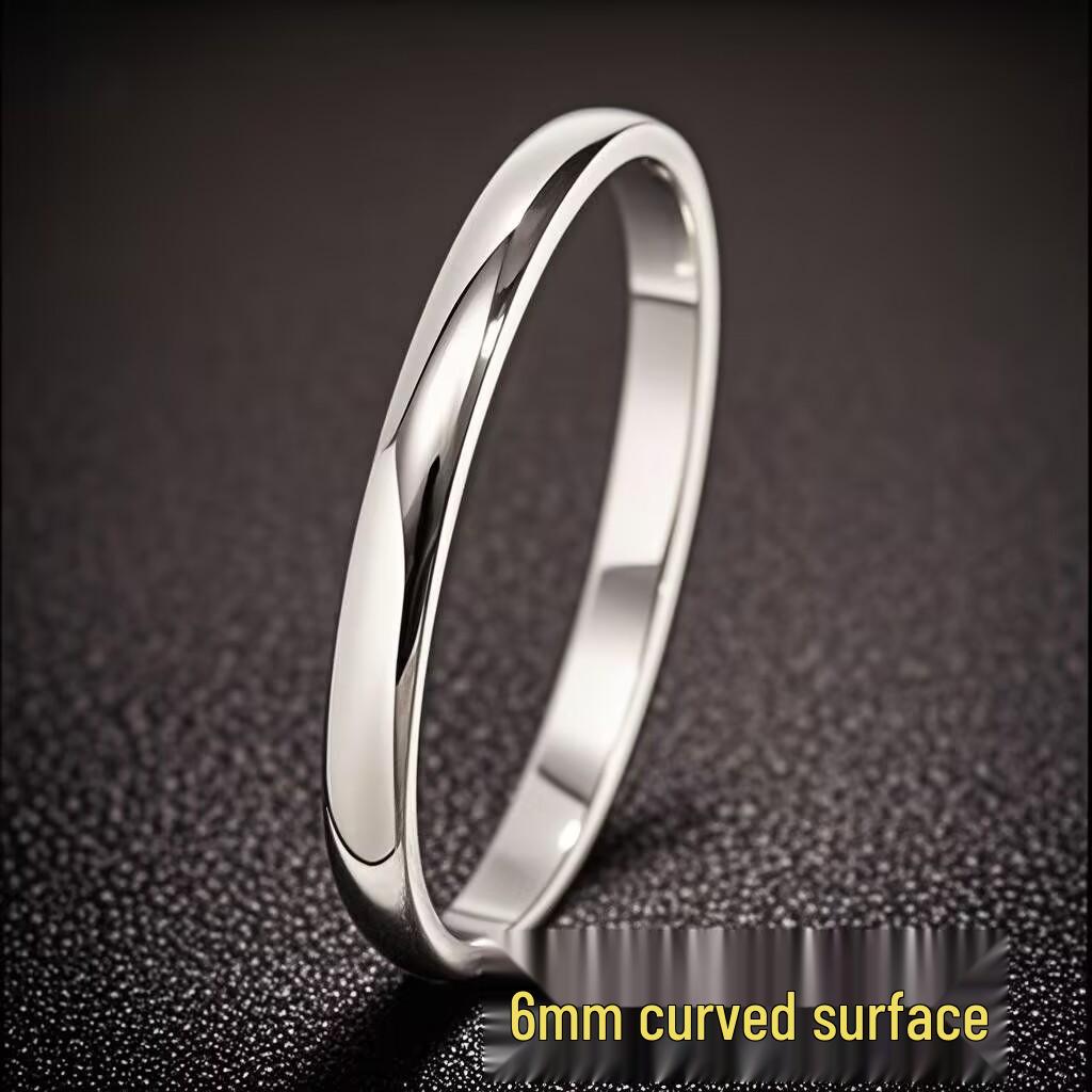Women s Colorfast Stainless Steel Titanium Bangle - Washable Jewelry Bracelet