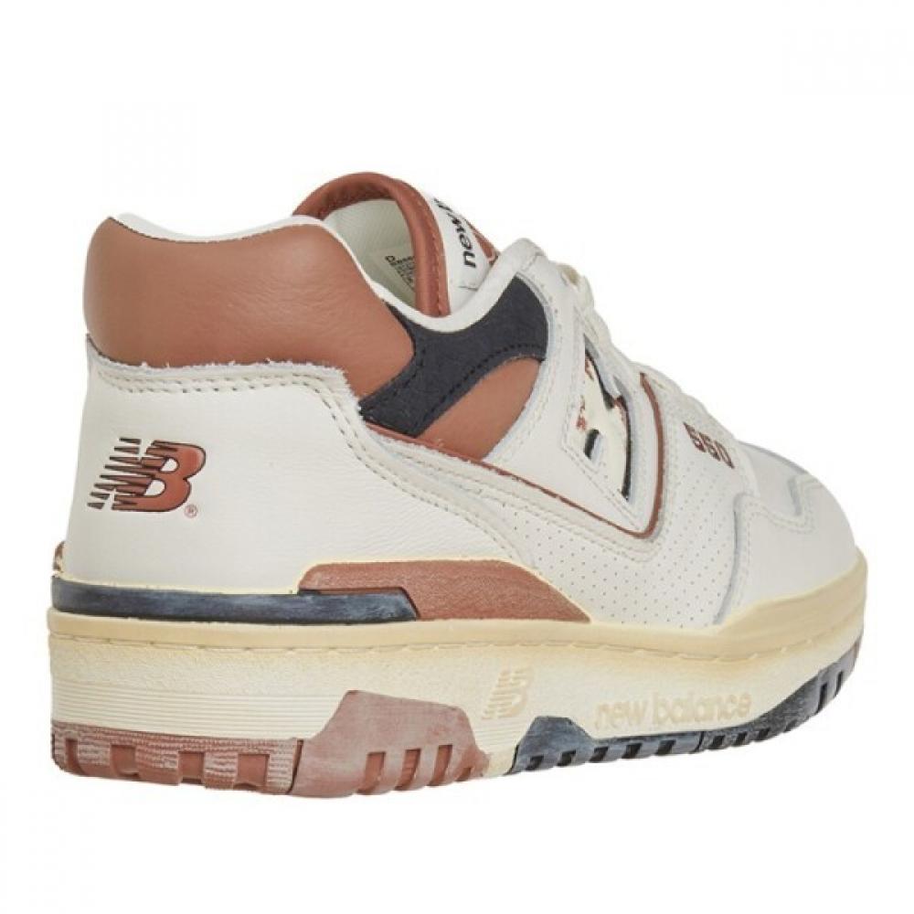 New Balance 550 Vcg Sneakers Hbb550vgc